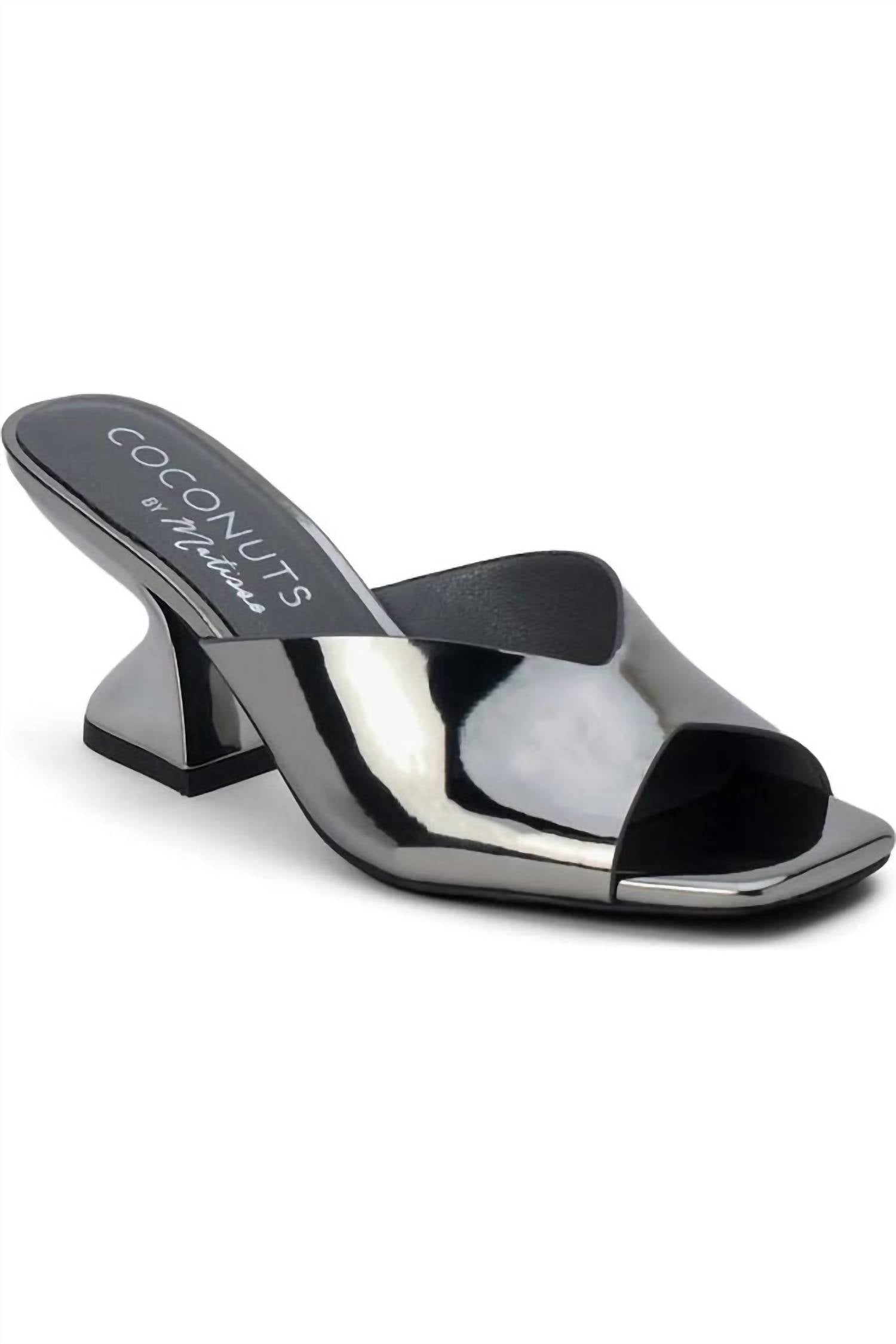 Matisse - Women's Soiree Heel