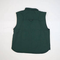 Staccato - Women's Quilted Snap Button Vest