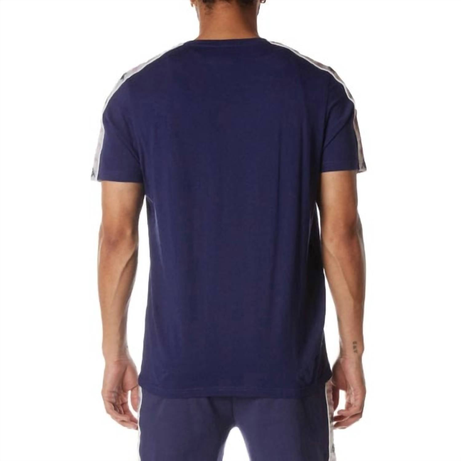 Kappa - 222 Banda Deto 2 T Shirt