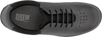 DREW Women's Tulip Casual Shoe in black - women's sneaker - view 4