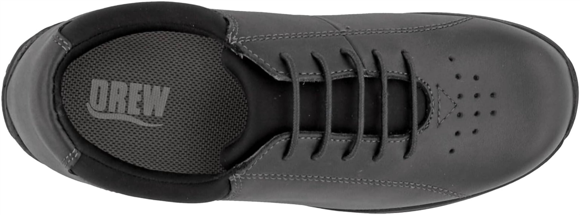DREW Women's Tulip Casual Shoe in black - women's sneaker - view 4