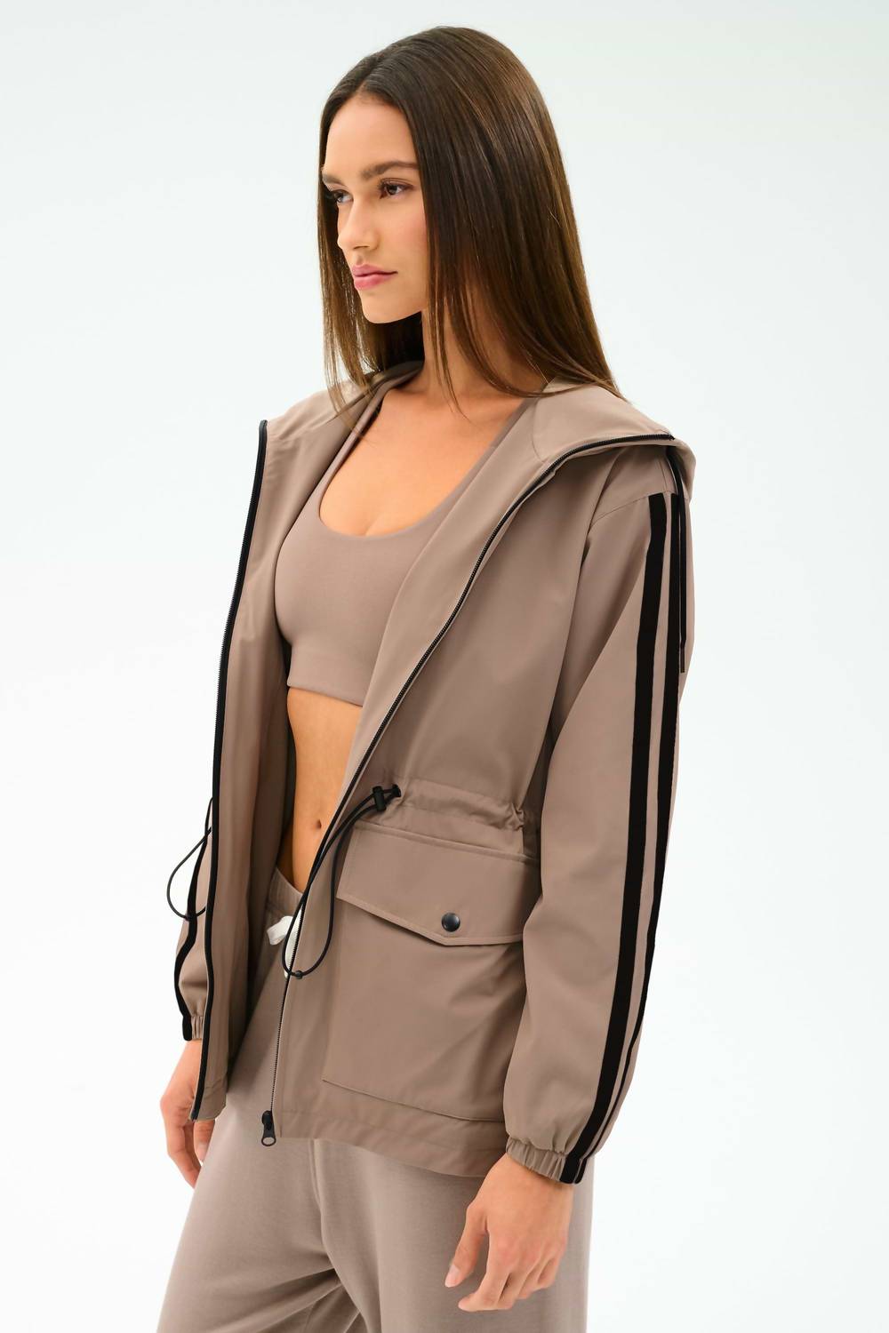 Splits59 - Reggie Water Repellent Jacket