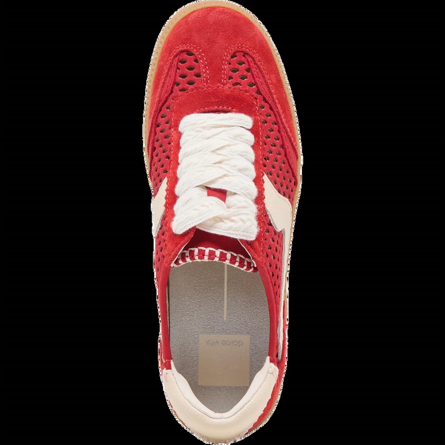 Dolce Vita - Women's Notice Sneaker