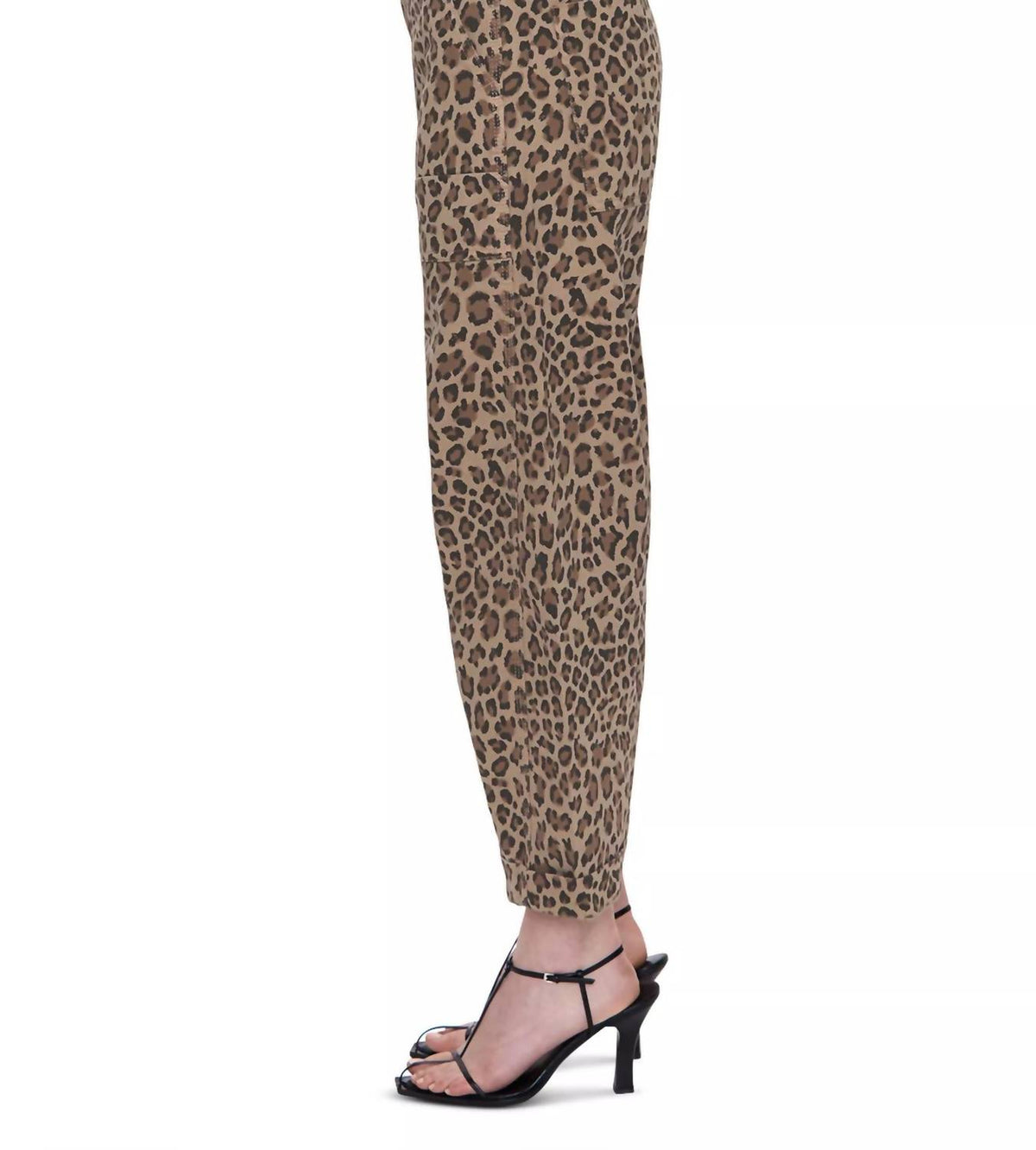 Pistola - Tori Barrel Pant