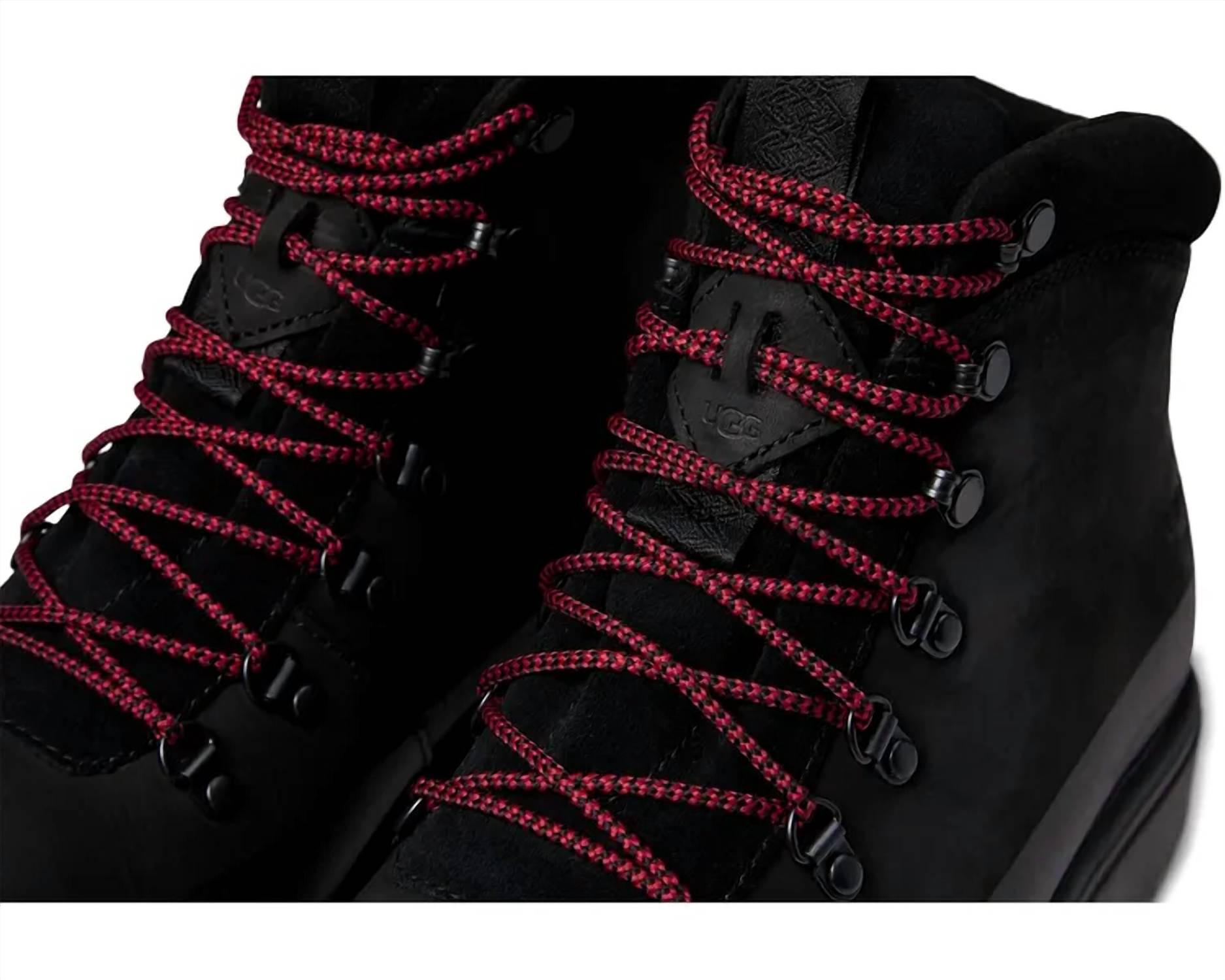 Ugg - Men's Biltmore Hiker Boot