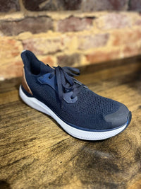 Johnston & Murphy - Men's Miles Knit Lace-up Sneaker