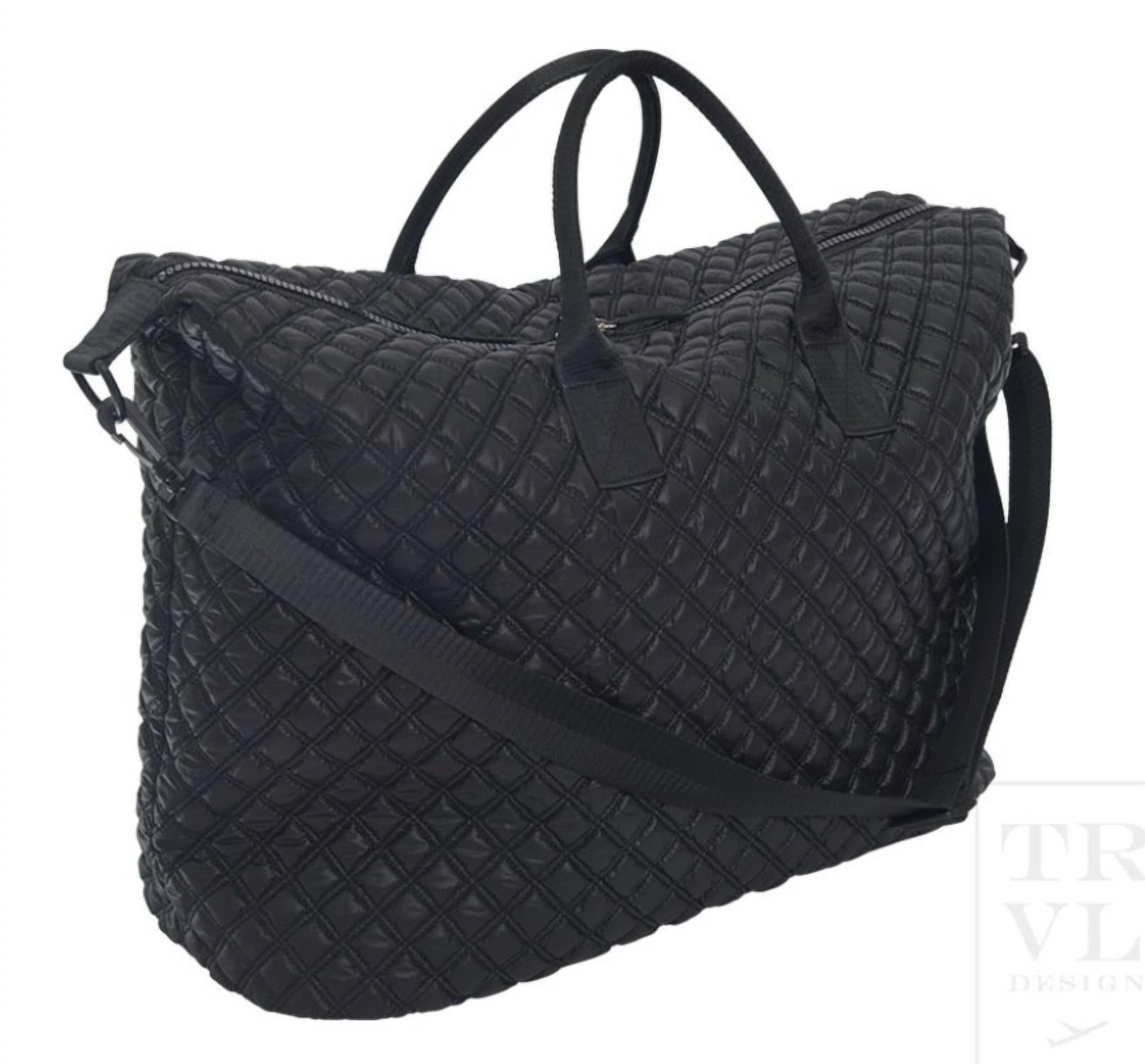 Trvl Design - Women's Overpacker Duffel Bag
