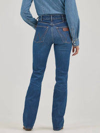 Wrangler - Retro Bailey Bootcut Jean