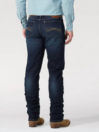 Wrangler - Men's 20x No.44 Slim Fit Straight Leg Jean