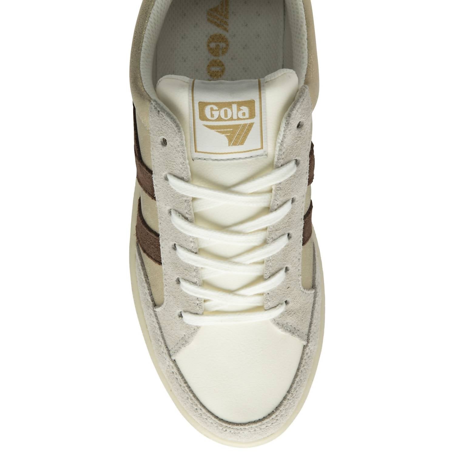 Gola - Women's Superslam Blaze Sneaker