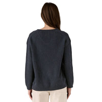 Patagonia - Women's V Neck Pullover Sweater