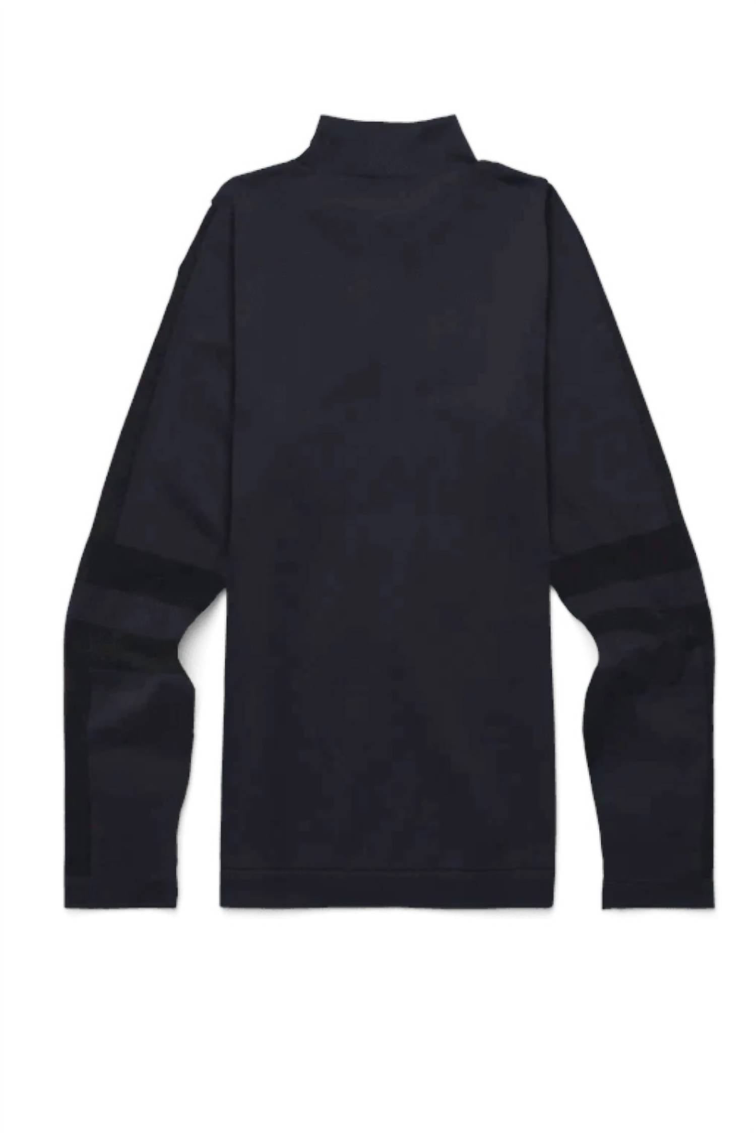 Cotopaxi - Women’s Debajo Seamless Quarter Zip Top