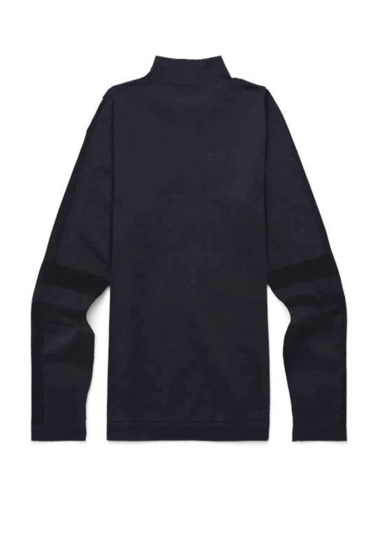 Cotopaxi - Women’s Debajo Seamless Quarter Zip Top