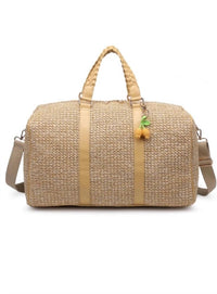 Urban Expressions - Women's Coastal Escape Tote Bag