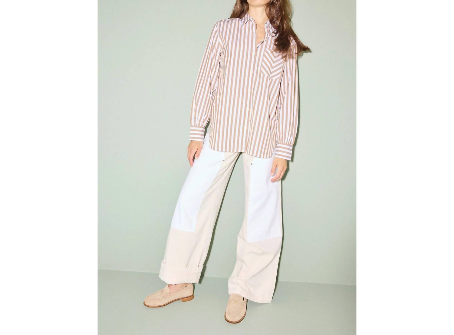 Freda Salvador - Women's Elba Penny Loafer