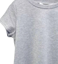 Chris & Carol - Girl's Faith Lilly Tee