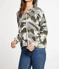 Chaser - Lightweight Pullover Hoodie