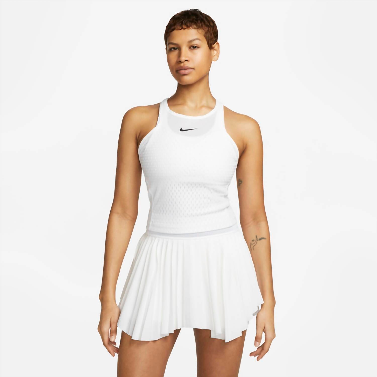 Nike - Dri-fit Slam Tennis Tank Top