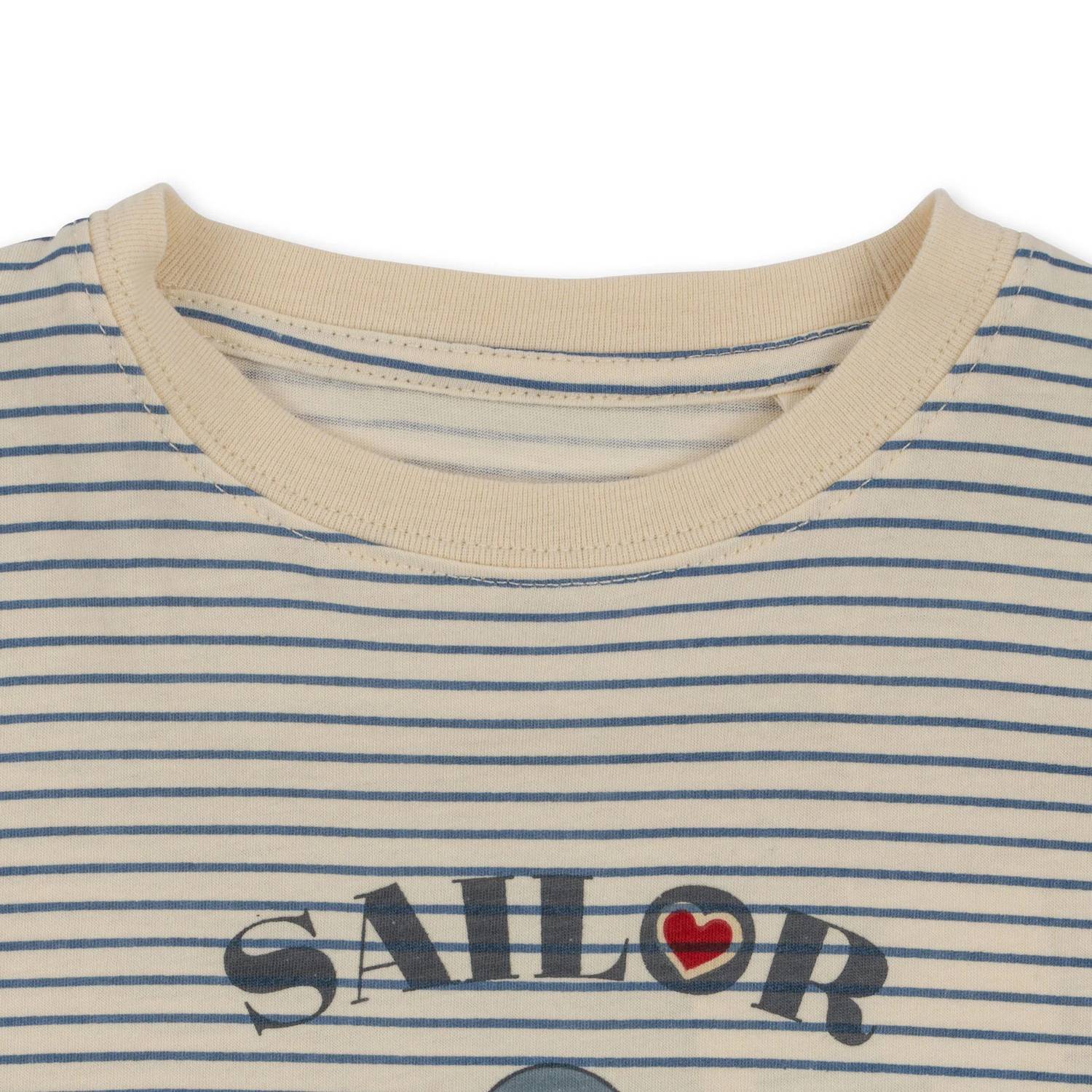 Konges Sløjd - Kid's Sailor T-shirt