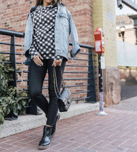 Ampersand Ave - Doublehood Sweatshirt