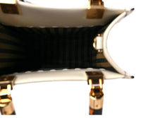 Fendi - Women's Mini Sunshine Shopper Tote Crossbody Bag