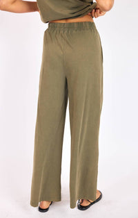 Sage The Label - Gila Knit Pants