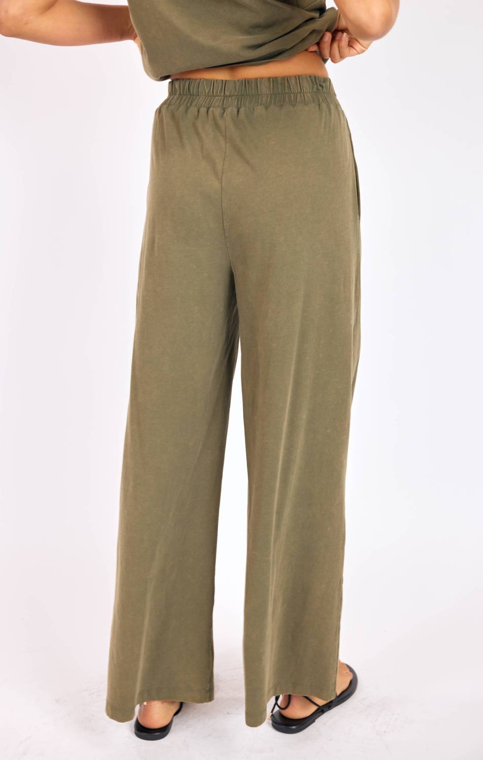 Sage The Label - Gila Knit Pants