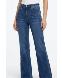 Dear John Denim - Micah High Waist Jean