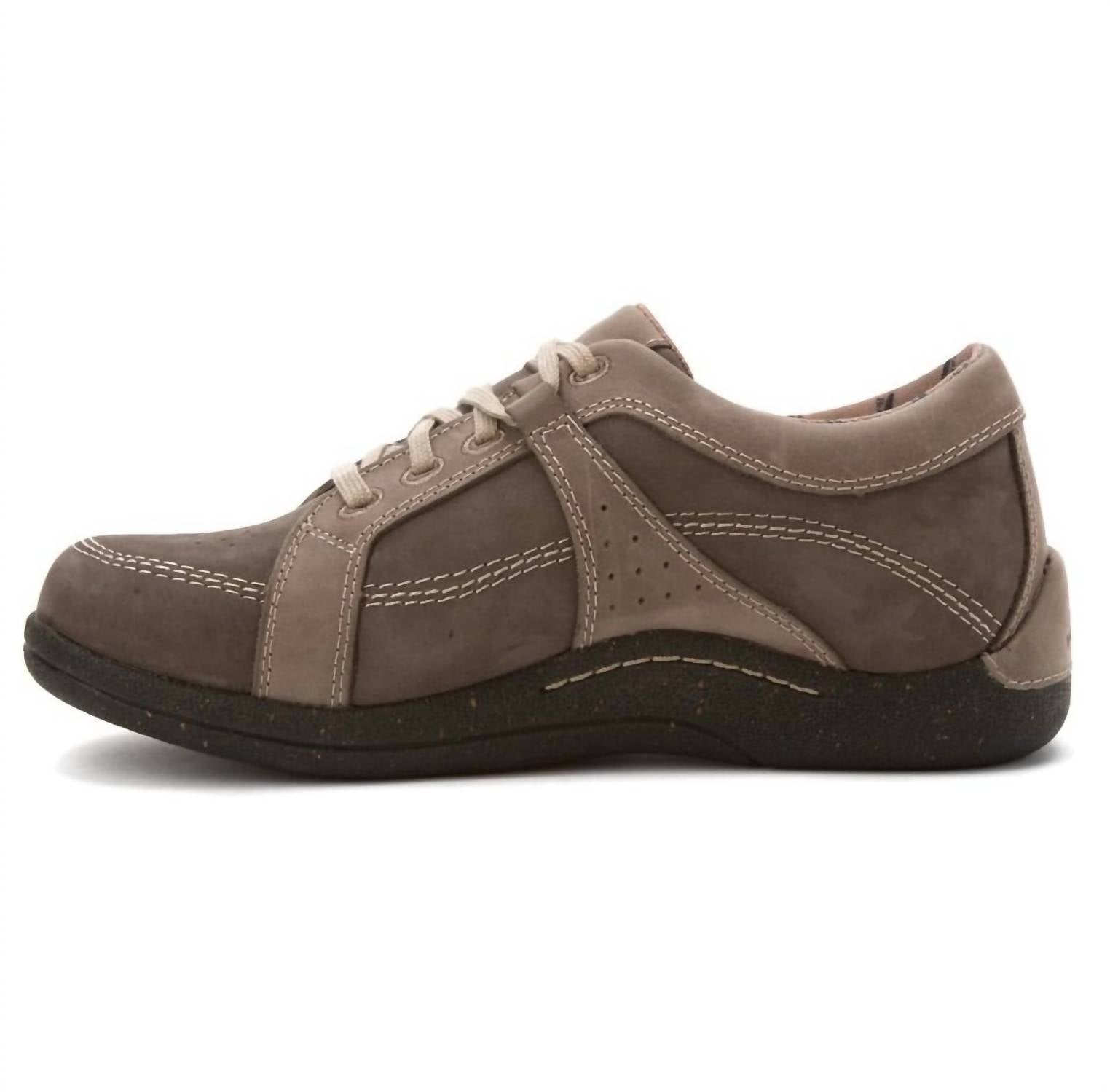 Drew - Women's Geneva Casual Shoes - Wide