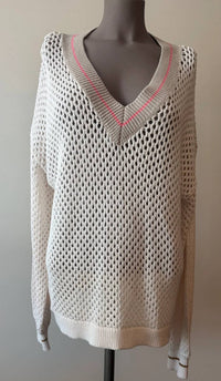 Lisa Todd - Women's Beachbum Sweater