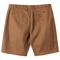 Mountain Khakis - Men's Teton Relaxed Fit Short - 10"