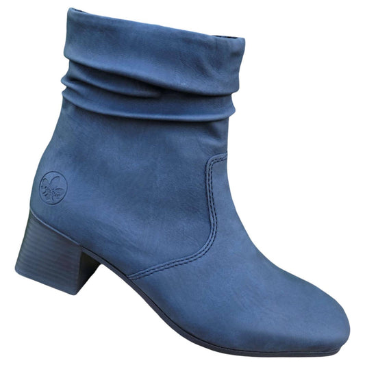 Rieker - Women's Ankle Boots