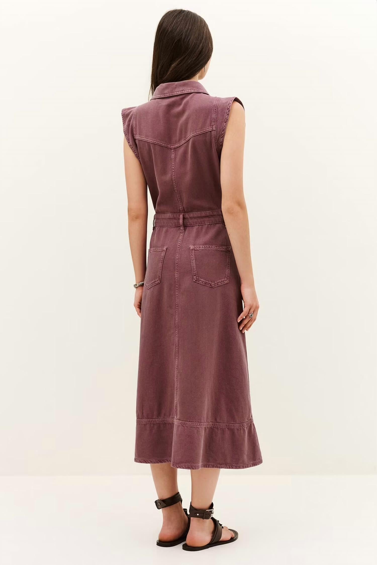Ba&Sh - Riso Dress