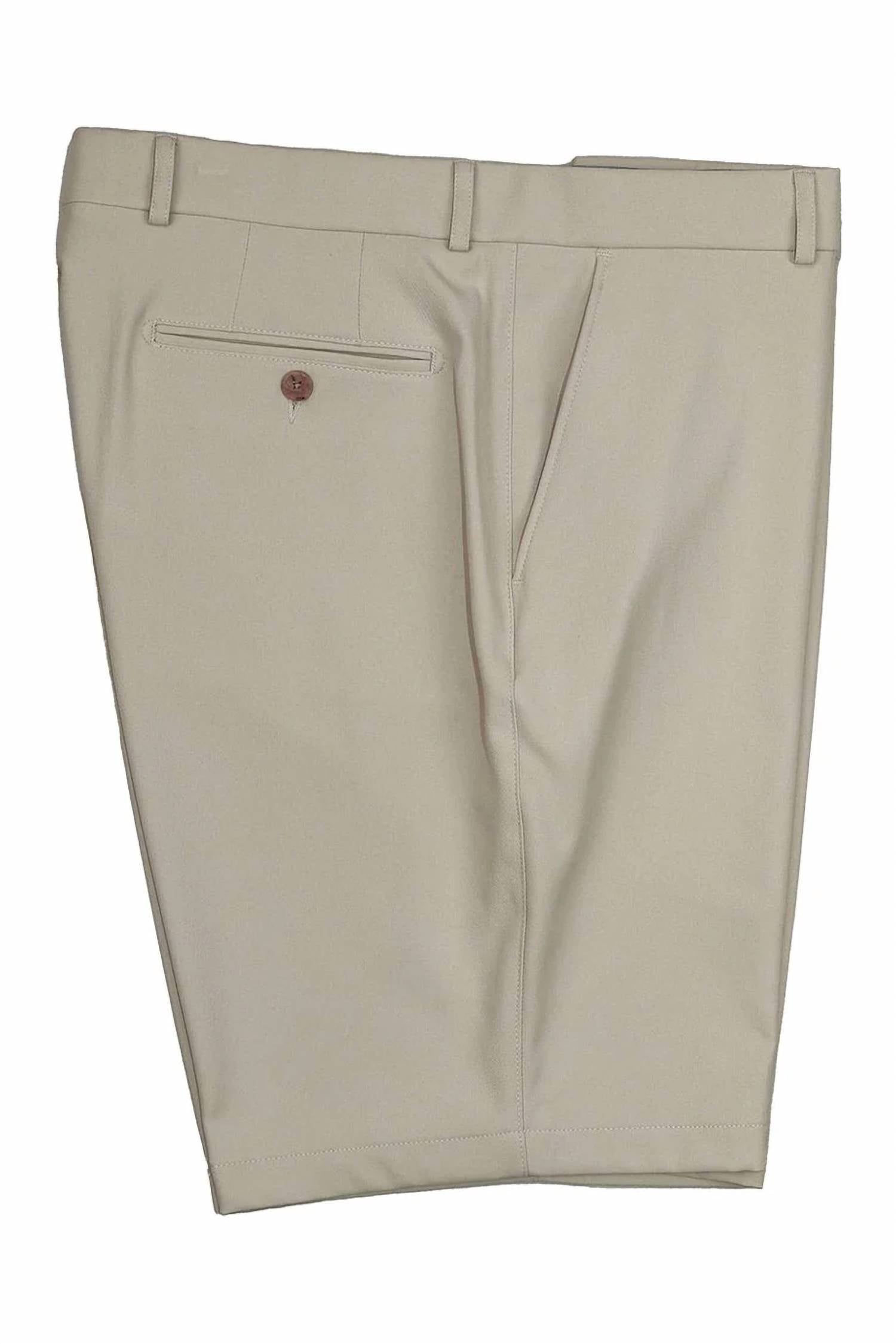 Ballin - Men's Bi Stretch Agile Performance Microfiber Golf Shorts
