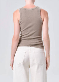 Agolde - Poppy Tank