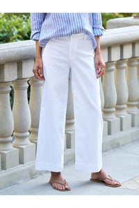 Frank & Eileen - WEXFORD PANT