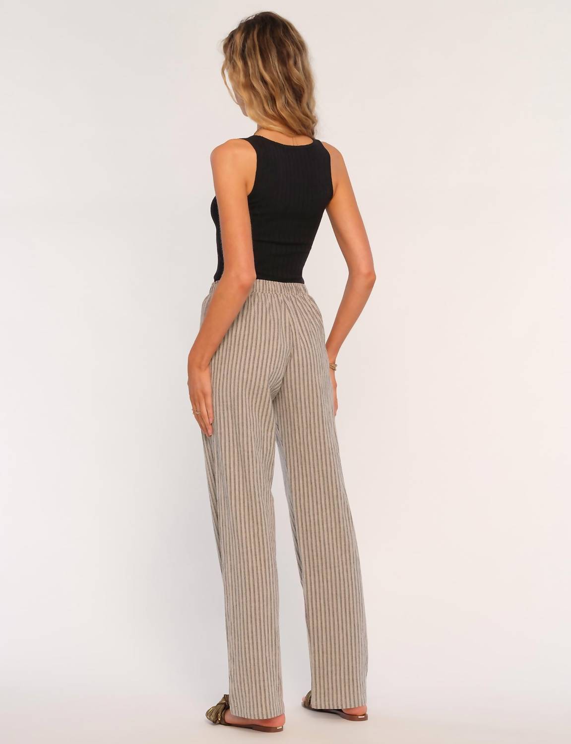 Heartloom - Kore Pant