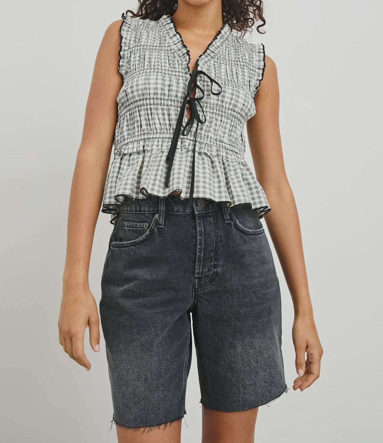 Rails - Martine Top