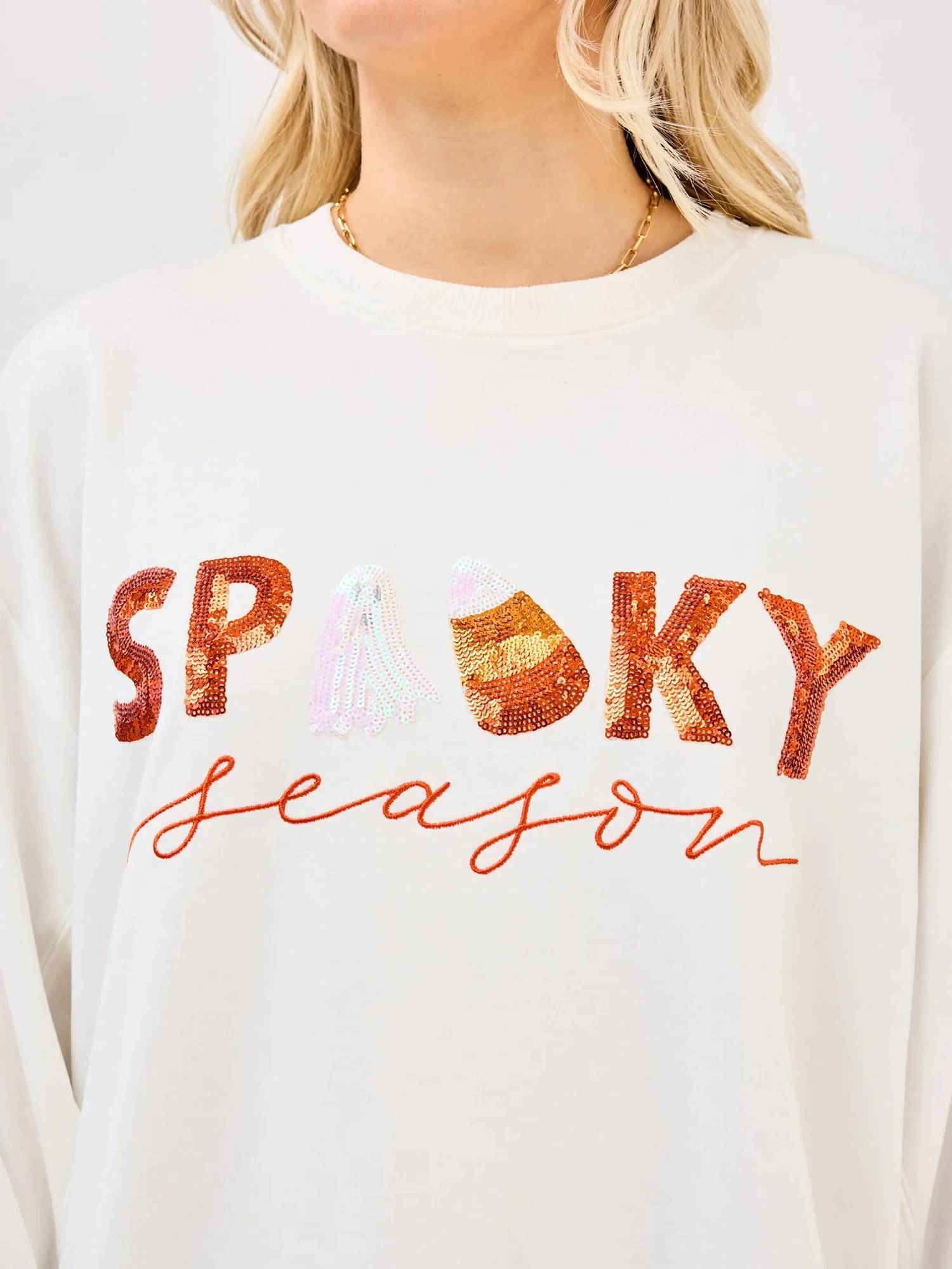 Mary Square - Sarah Sweatshirt
