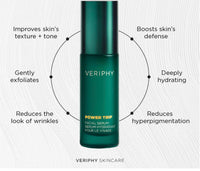 Veriphy Skincare - Power Trip Facial Serum 30ml