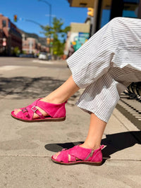 A.S.98 - Women's Riggs Sandals