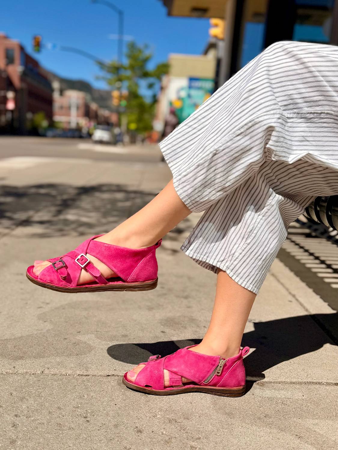 A.S.98 - Women's Riggs Sandals