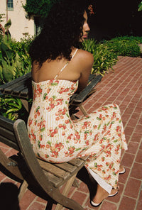 La Porte - Melrose Maxi Dress