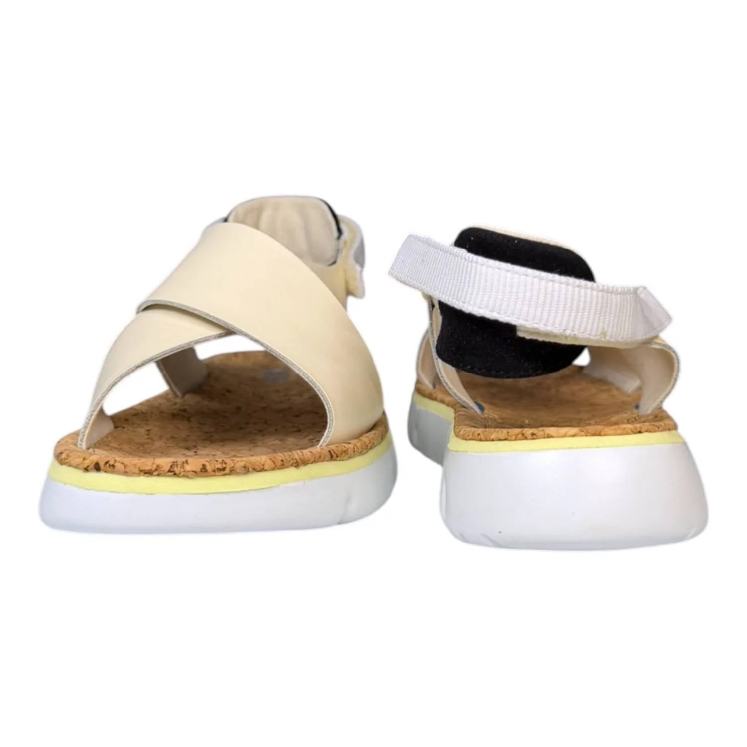 Camper - Women's Oruga Sandals