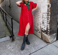 Things Between - Vaila Dress