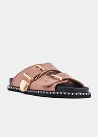 Shu Shop - Women's Charlotte Sandal