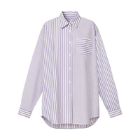 Solid & Striped - Avril Button Down Shirt