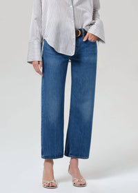 Citizens Of Humanity - Faye Vintage Straight Leg Jeans