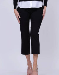 Elliott Lauren - Cropped trouser