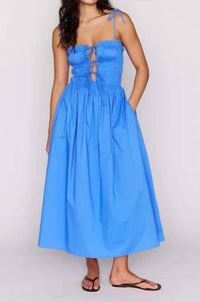 Minkpink - Liana Midi Dress